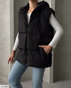 Жилет IH-7492 Фабрика Моды