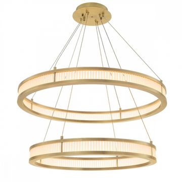 Люстра Damien Double Eichholtz