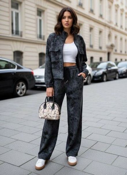 Костюм 50352263 Fabrika