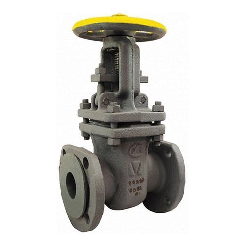 Задвижка стальная фланцевая 30с41нж DN 100 PN 16 на газ, МЗТА