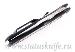 Нож Spyderco Native C41GPSI Sprint Run серрейторфотография - 7