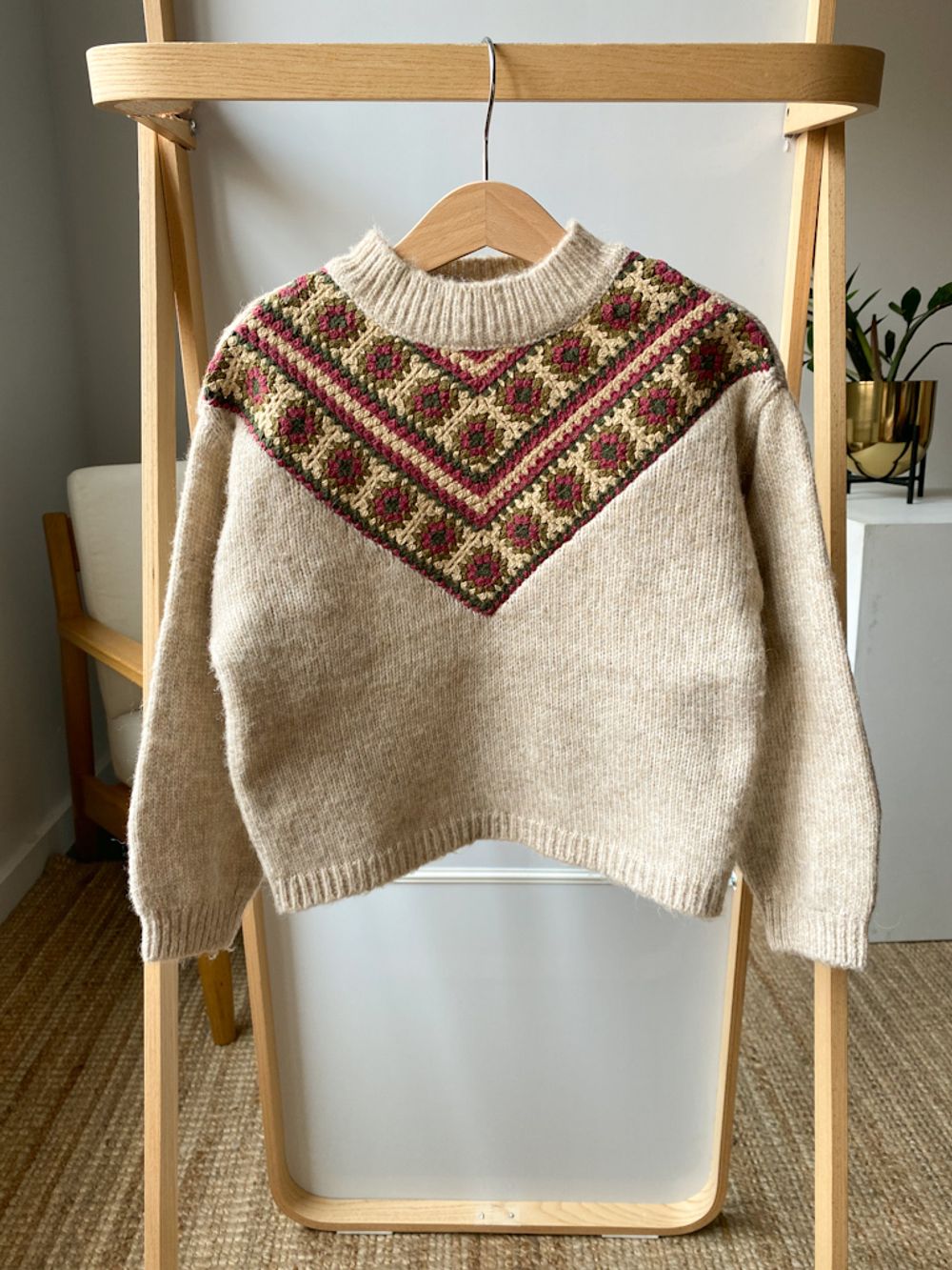 Свитер Zara, 110