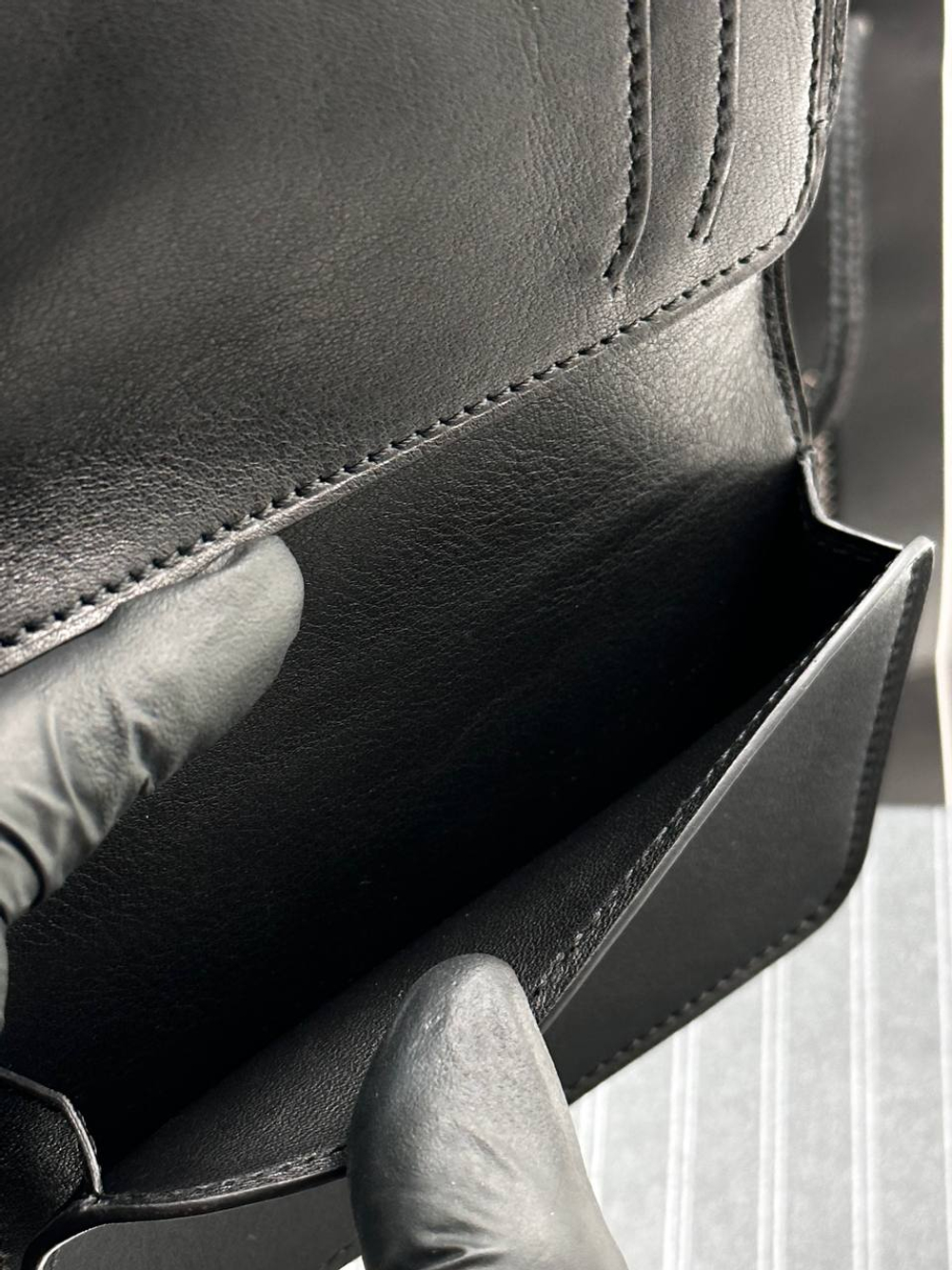 Визитница Zilli