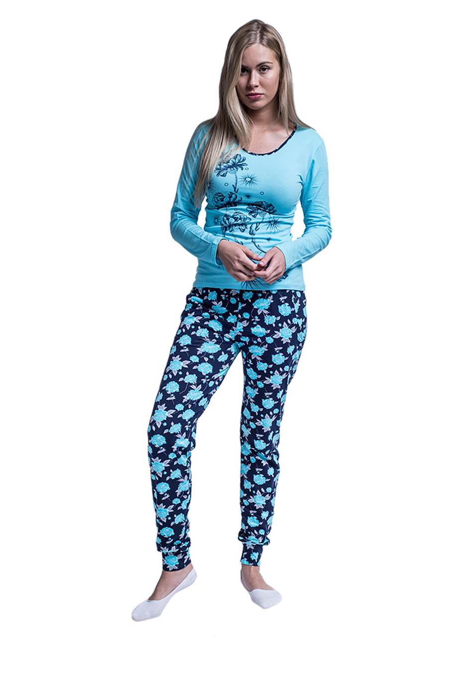 Пижама женская