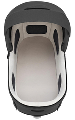 Коляска Inglesina Aptica XT Darwin i-Size System Quattro 4 в 1 2025 Magnet Grey