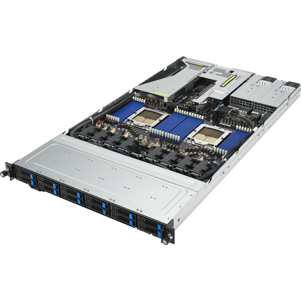 Серверная платформа ASUS RS700A-E12-RS12U (90SF02D1-M001A0)