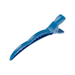 Harizma Зажим для волос h10899-mix, 6 шт/уп