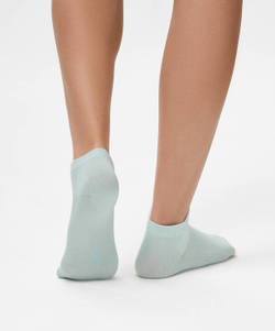 Носки спортивные Soft, мультиколор, р. 35-38, 3 пары
