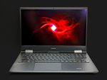 Игровой ноутбук HP Omen RTX2060/Ryzen 7 4800H/16Gb/512Gb/144Hz/Win11