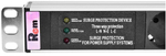 Блок розеток 19", 7 розеток ЦМО R-10-7S-FI-440-Z