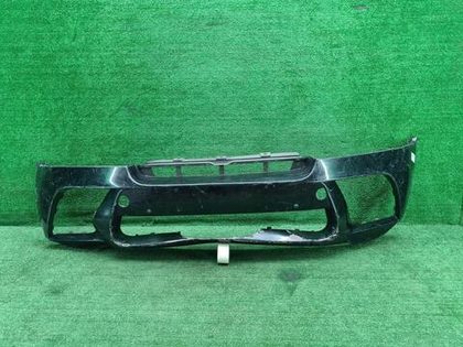 Бампер передний BMW X6 E71 (2007-2014) M-paket