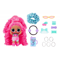 LOL SURPRISE - Supa Fly кукла с волосами Hair Hair Hair Series 2 584445 G