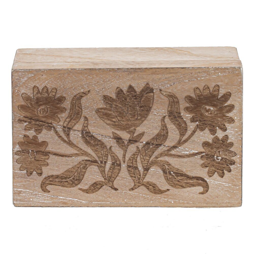 GAEM Набор из 2-х шкатулок, L20 W13 H8,5 см