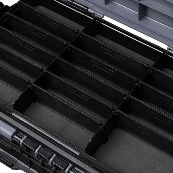 Ящик форелевый 42.5*27.5*28cm (N-ZY-301) Nisus