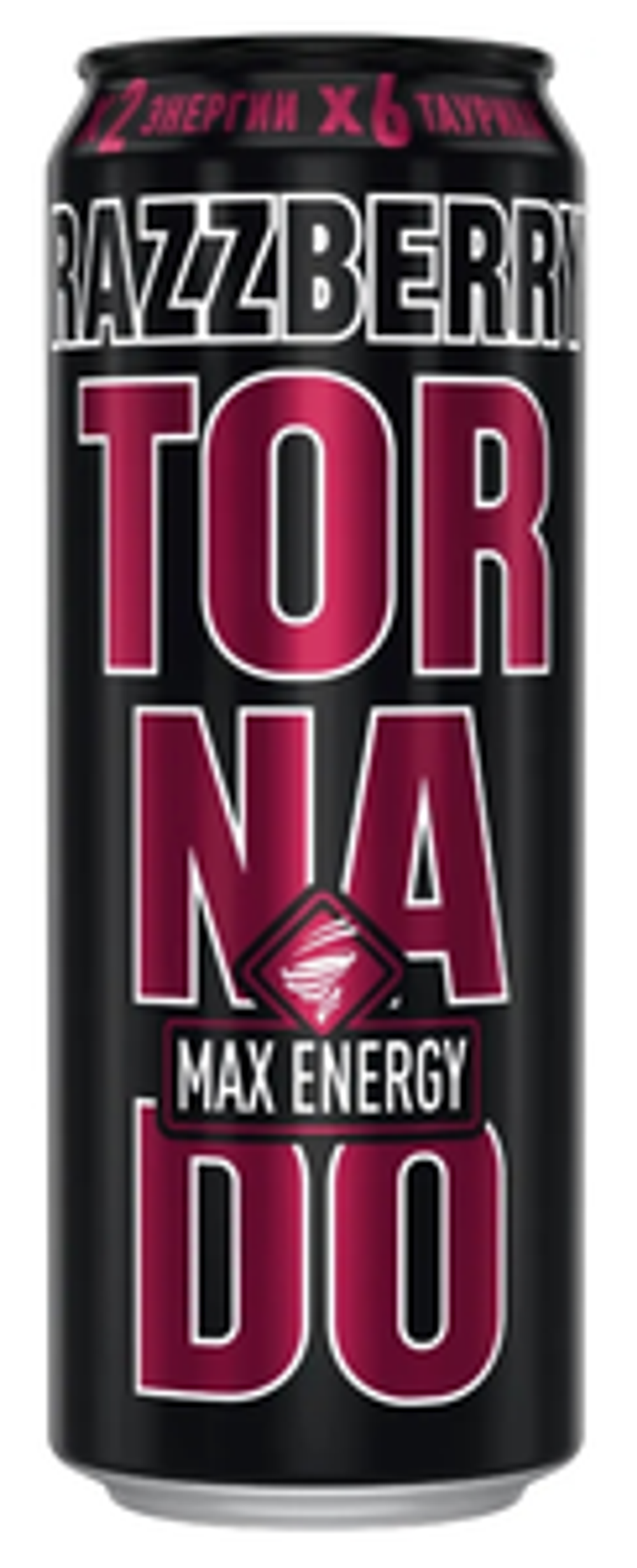 Торнадо 0,45/12 RAZZBERRY ЖБ