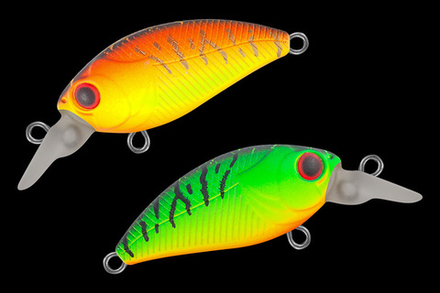 Воблер TsuYoki FUGAZ 36F 050W