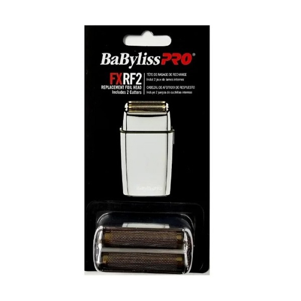 Сетка и ножевой блок арт. FXRF2E для шейвера BaByliss FOILFX02