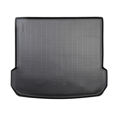 Коврик в багажник Norplast для JAECOO J8 (2023-) Черный, арт.NPA00-T385-250