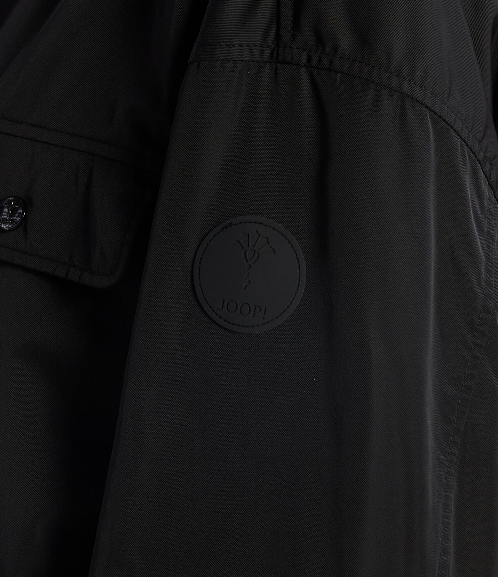 Парка Joop! - черный(30040580)