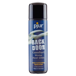 Концентрированный анальный лубрикант pjur BACK DOOR Comfort Water Anal Glide - 250 мл.
