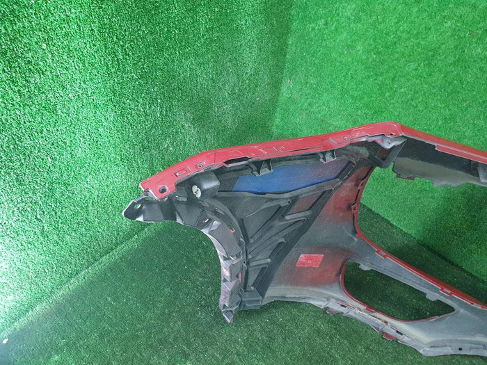 Бампер передний Porsche Cayenne 2 958 (2014-2018)