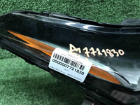 Битая Фара правая Lexus RX 4 (2015-2019) LED