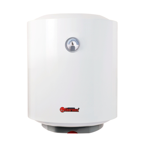 Водонагреватель электрический накопительный круглой формы SAFEDRY PRO - ERD PRO Thermex