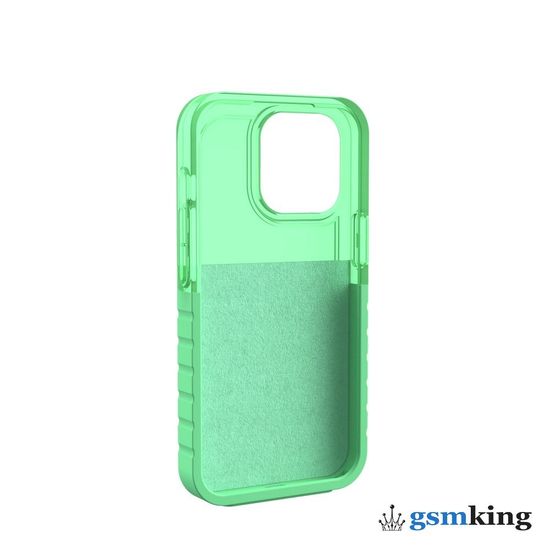 UAG Dip Series Case for Apple iPhone 13 Pro Spearmint (Зелёный)11315U317777