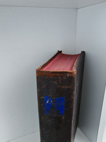 Горький М. Избранные произведения, с послесловием А. Луначарского