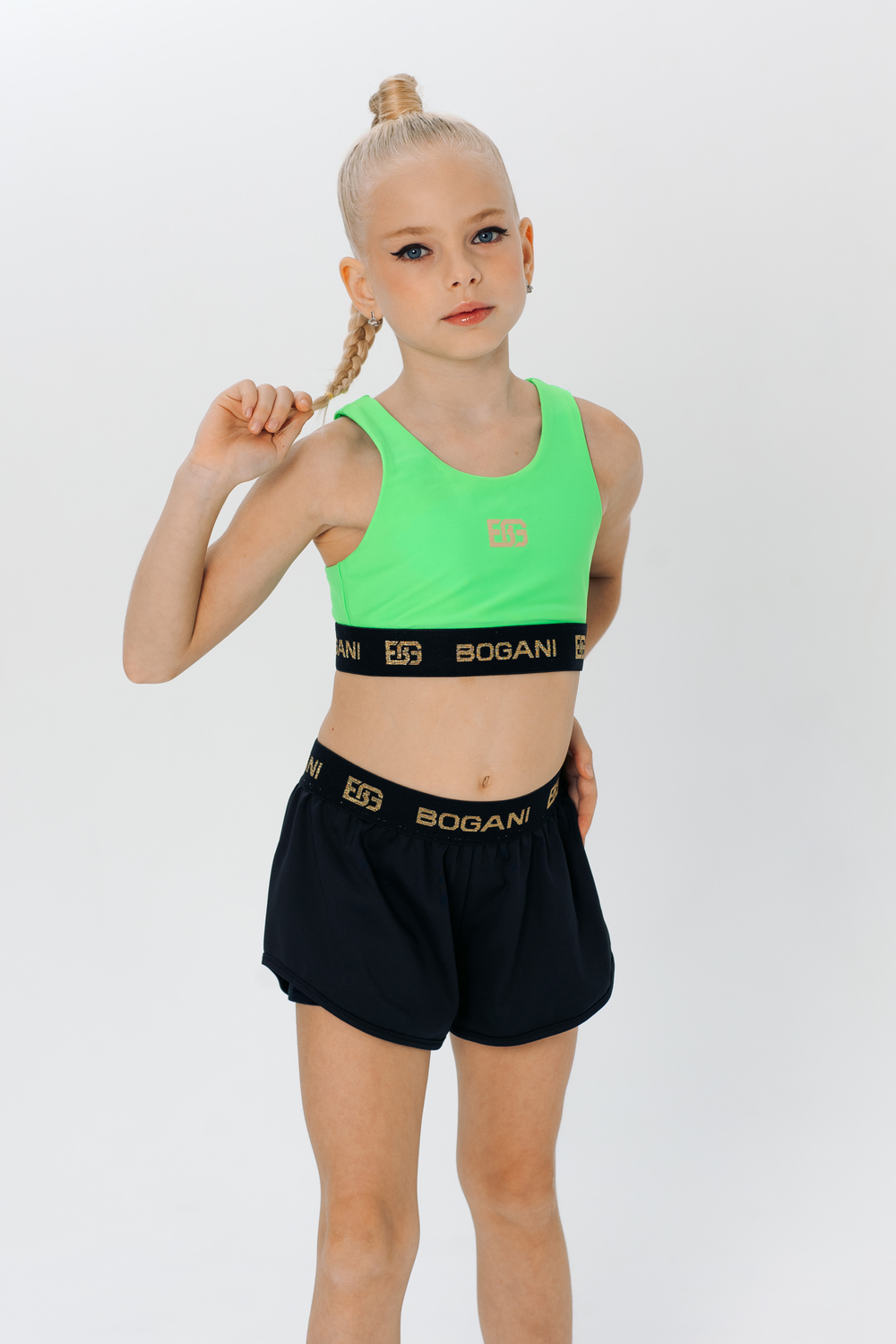 Топ для тренировок