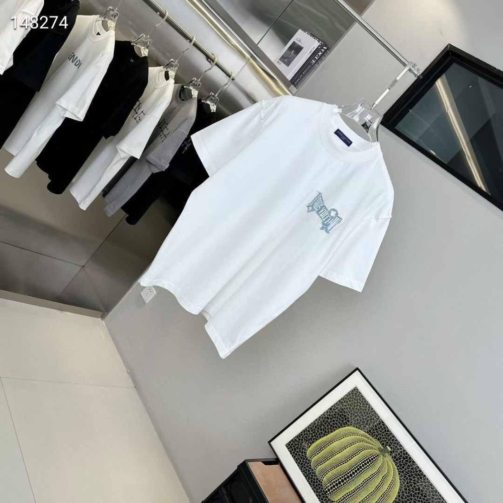Футболка Loro Piana
