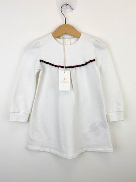 Новое платье Gucci, 92