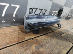 ДХО левый Chery Tiggo 8 Pro Max 22-нв Б/У Оригинал 605000679AA