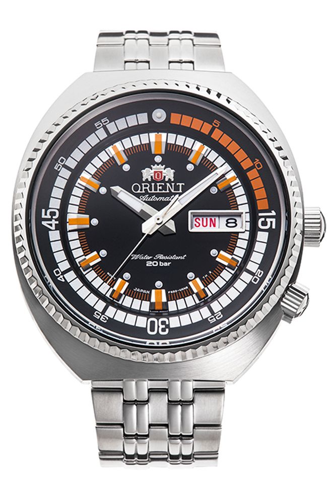 Часы механические Orient Sport RA-AA0E05B19B