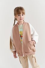 Бомбер "Карамель"