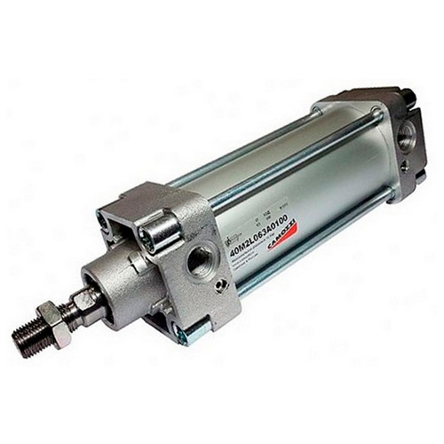 40M2L160A0320 Пневмоцилиндр Camozzi