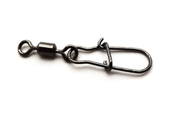 Застежка с вертлюгом P07