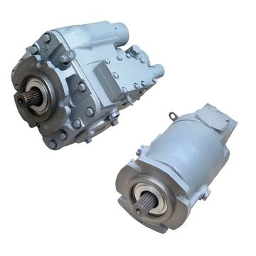 Запасные части для гидравлики тракторов