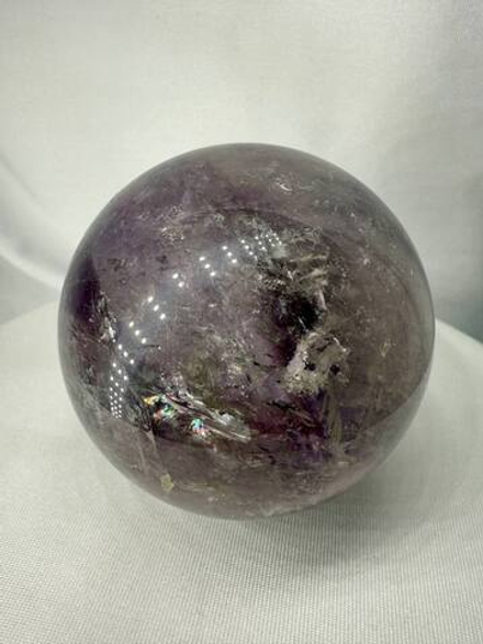 Флюорит (Сфера)