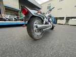 Suzuki Desperado 400 , 2000