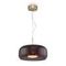 Подвесной светодиодный светильник Maytoni Madmen MOD127PL-L6BR