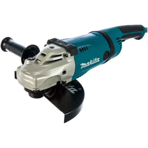 Makita GA9040SF01 машина угловая шлифовальная