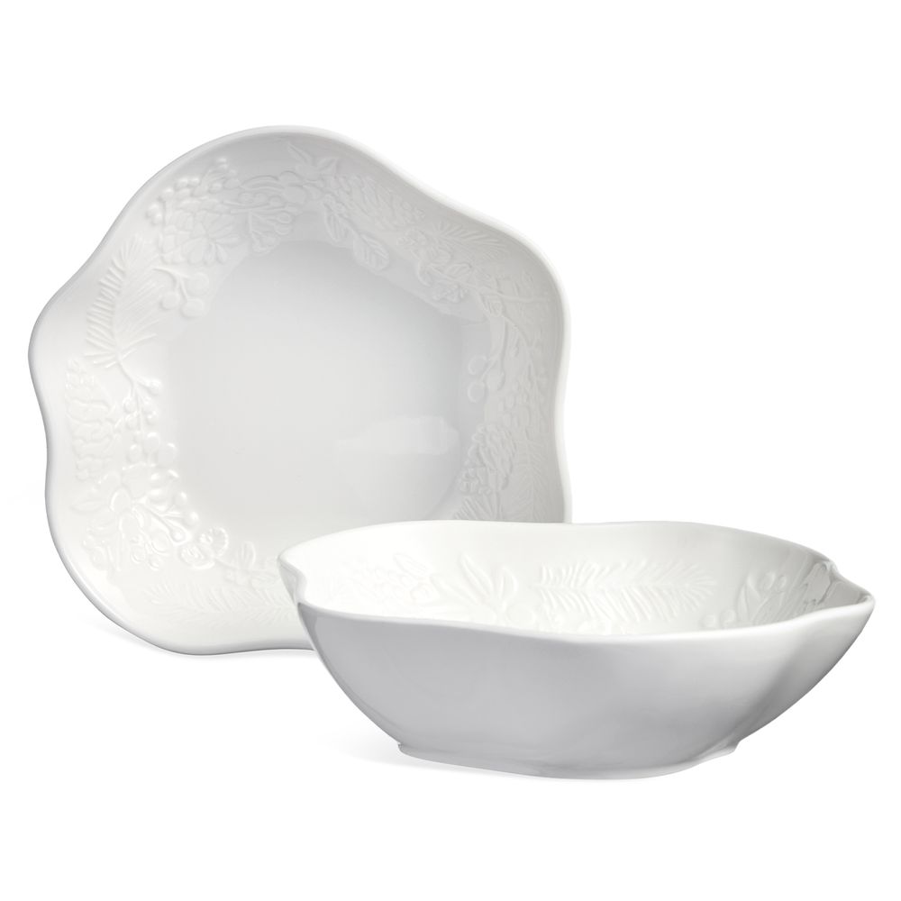 НАБОР САЛАТНИКОВ LEFARD "CELEBRATION" 2 ШТ. 15,5*4 СМ 350 МЛ