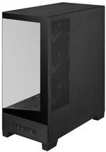 Корпус mATX ASUS A31 PLUS TG ARGB BLACK