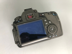 Canon EOS 60D 69.000 кадров