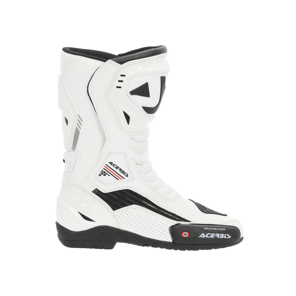 Мотоботы Acerbis BOOTS CORKSCREW