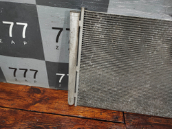 Радиатор кондиционера Mercedes E W213, C W205 БУ Оригинал A0995000454