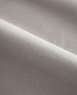 Zara Home - Простыня с ситцевой резинкой, высота 40 см (300 нитей), серый, 200х200х40 см