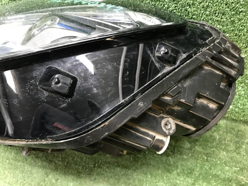 Фара левая Mercedes GLE V167 (18-24) Multibeam LED