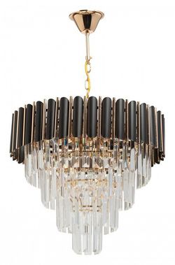 Подвесная люстра De City Бриз 35 111014308